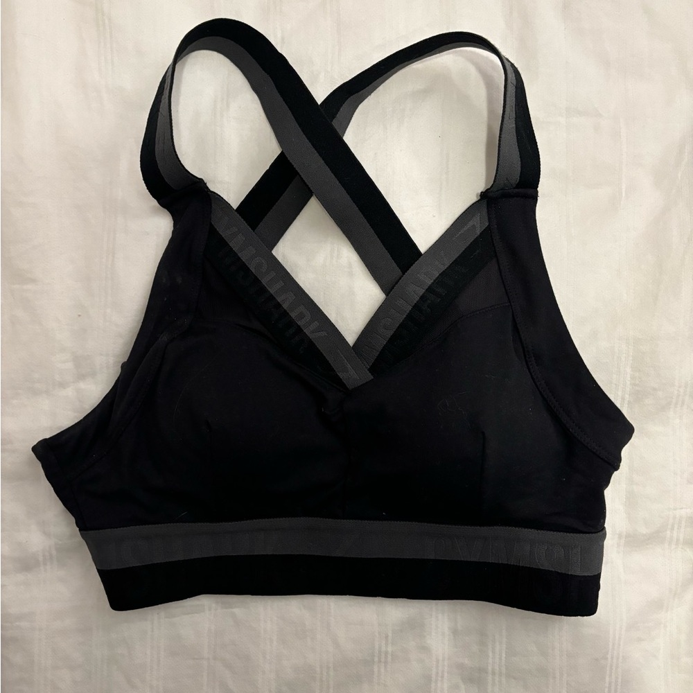 Gymshark sports bra